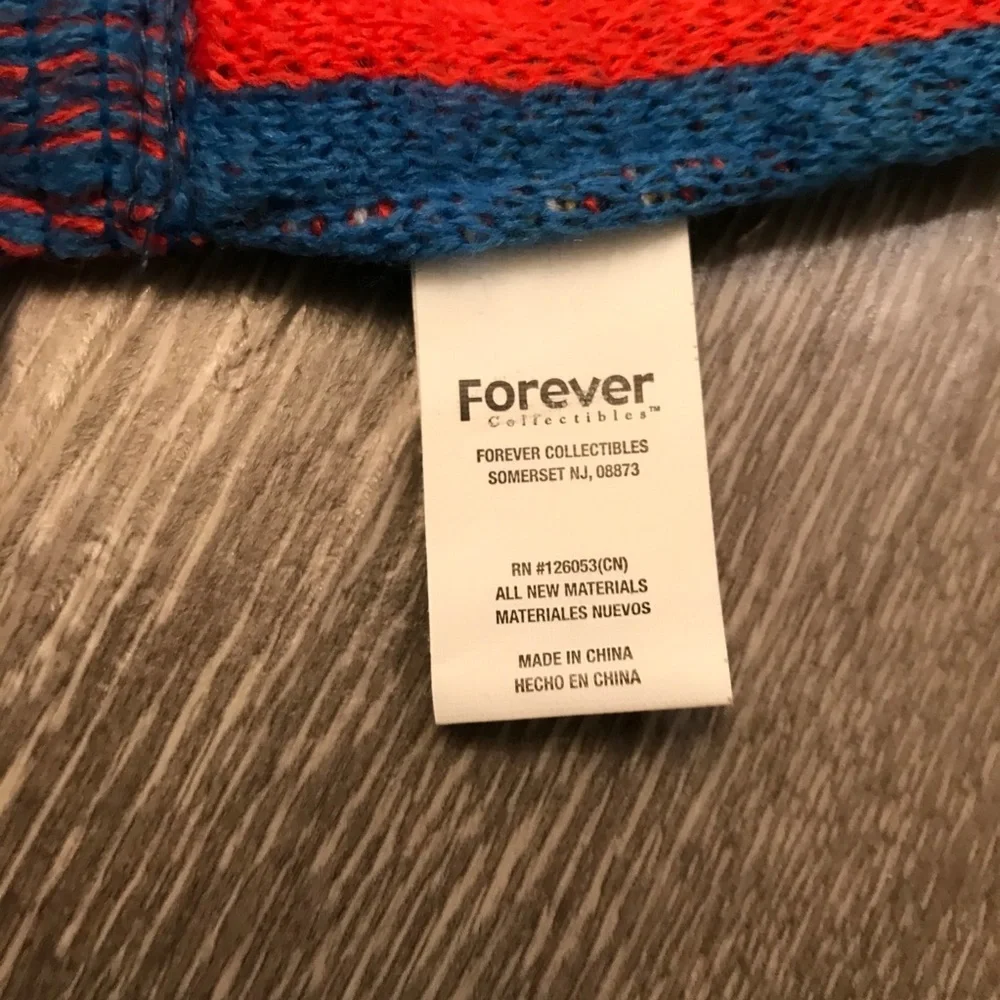 Vintage Kevin Durant Oklahoma City Thunder Scarf​‎